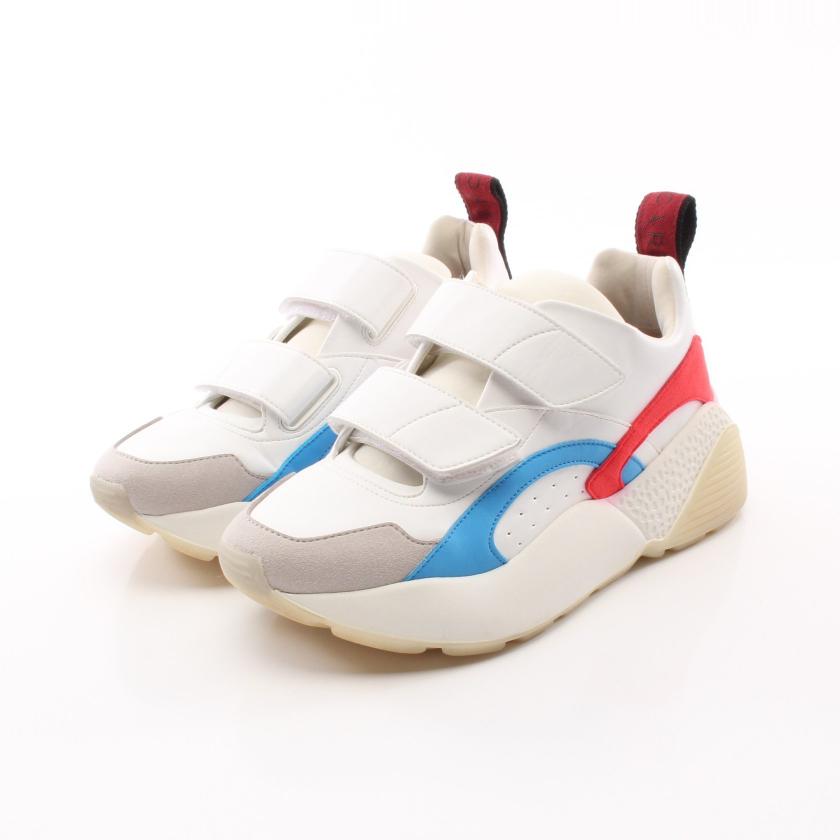 Stella McCartney・シューズ・ECLYPSE エクリプス ローカット