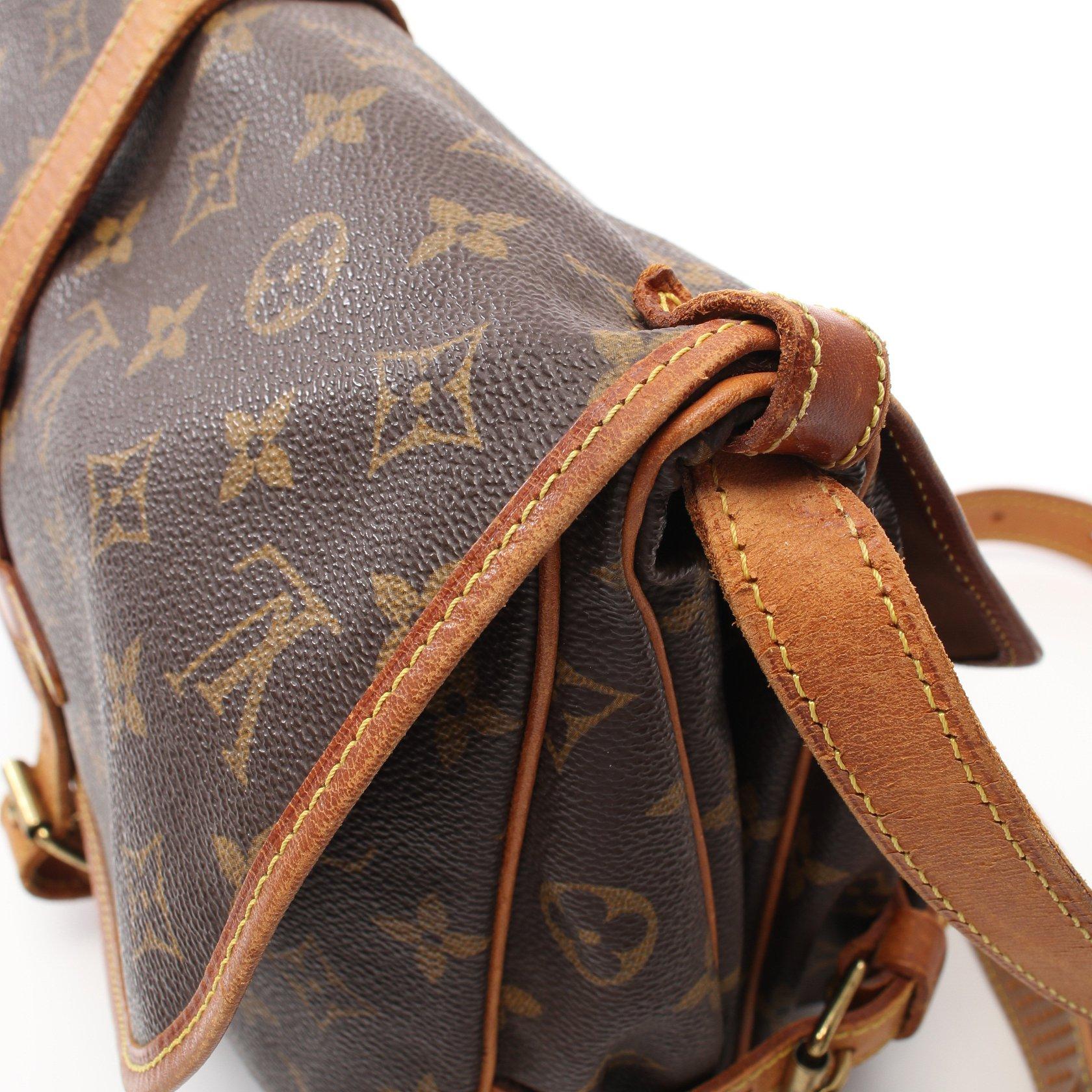 買い物代行 ①LOUIS VUITTONルイヴィトン モノグラム ショルダー 特別価格セール ①LOUIS VUITTONルイヴィトン ソミュール30 ショルダー モノグラム ショルダーバッグ