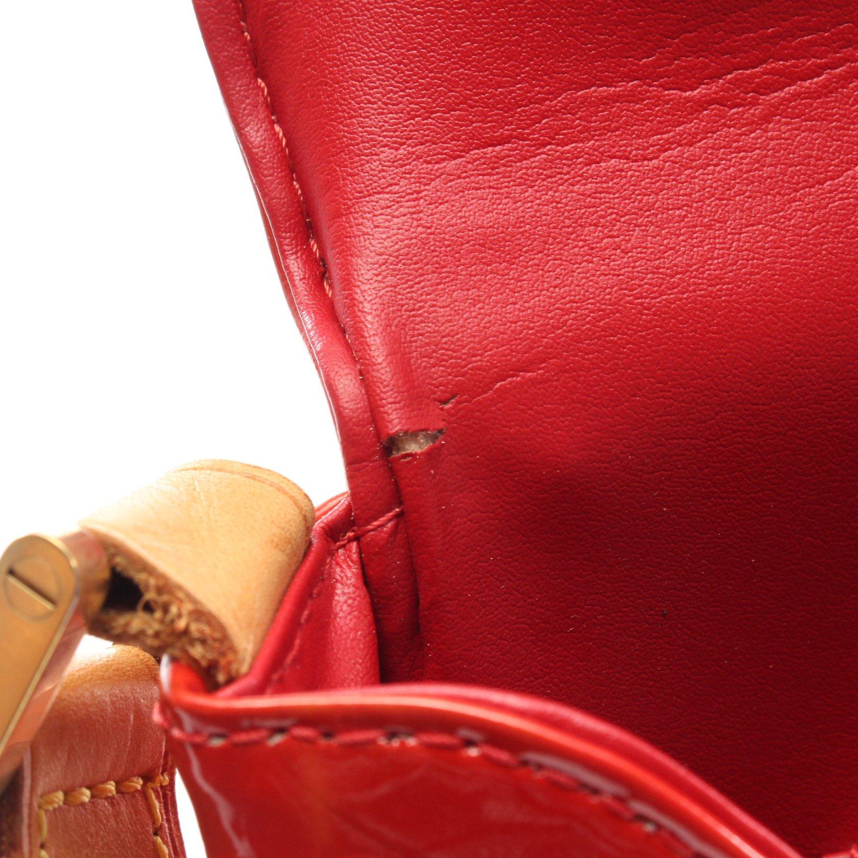 ルイヴィトン(LOUIS VUITTON)トンプソンストリート|モノグラム ...