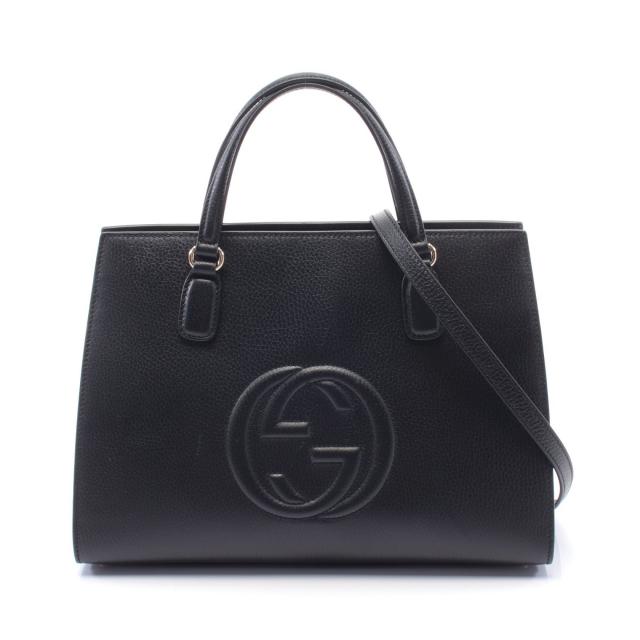 グッチ(GUCCI)バンブーレザー|バックパック|C018442447|ハイ ...