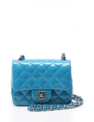 シャネル ミニ バッグ