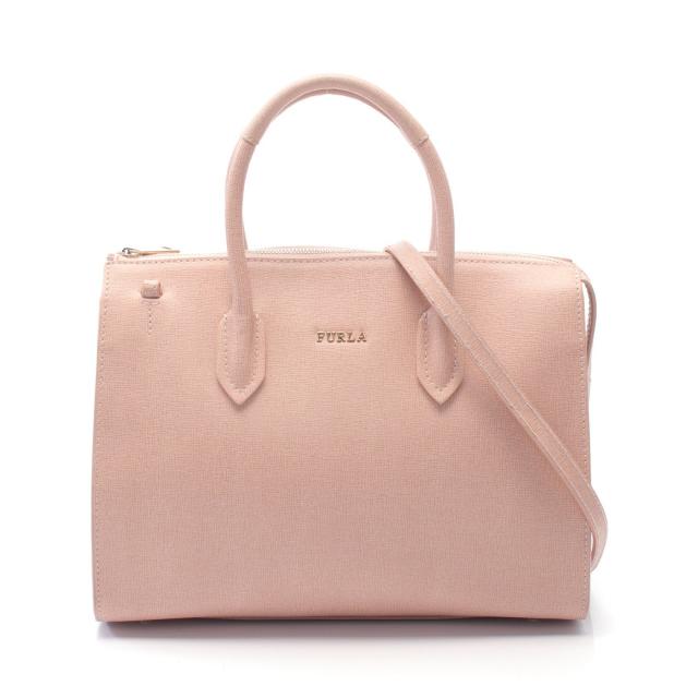 フルラ(FURLA)|ショルダーバッグ|レザー|ダークブルー|ブラック フルラ(FURLA)|ショルダーバッグ|レザー|ダークブルー|ブラック