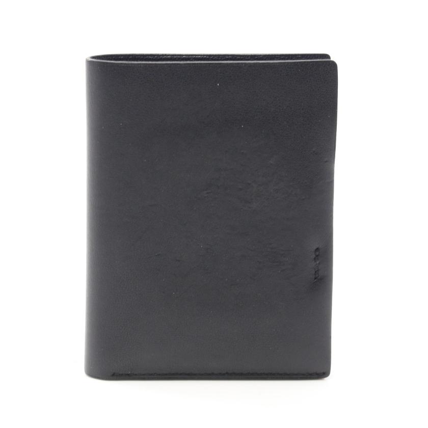 HERMES・財布・小物・シタデル タッチ コンパクトウォレット 二