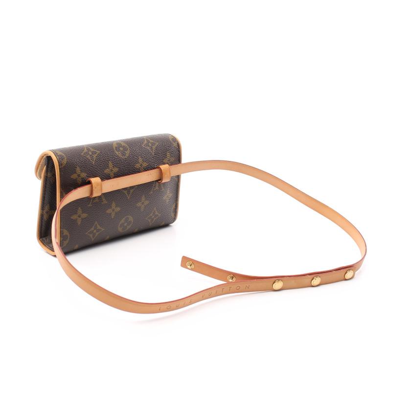 ルイヴィトン(LOUIS VUITTON)ポシェットフロランティーヌ