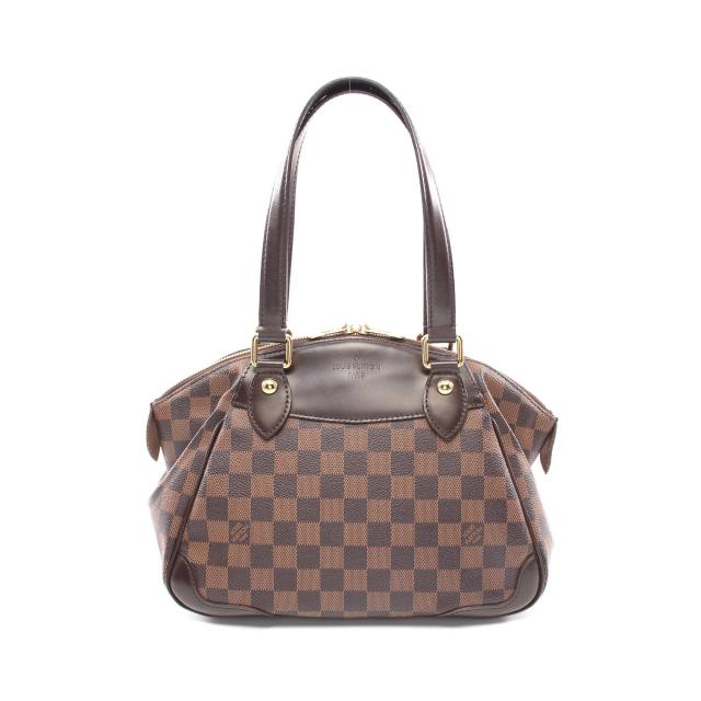 ルイヴィトン(LOUIS VUITTON)トレヴィPM|ダミエエベヌ ...