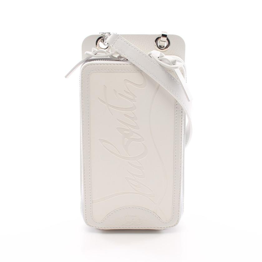 クリスチャンルブタン(Christian Louboutin)Loubi|Phone|Box