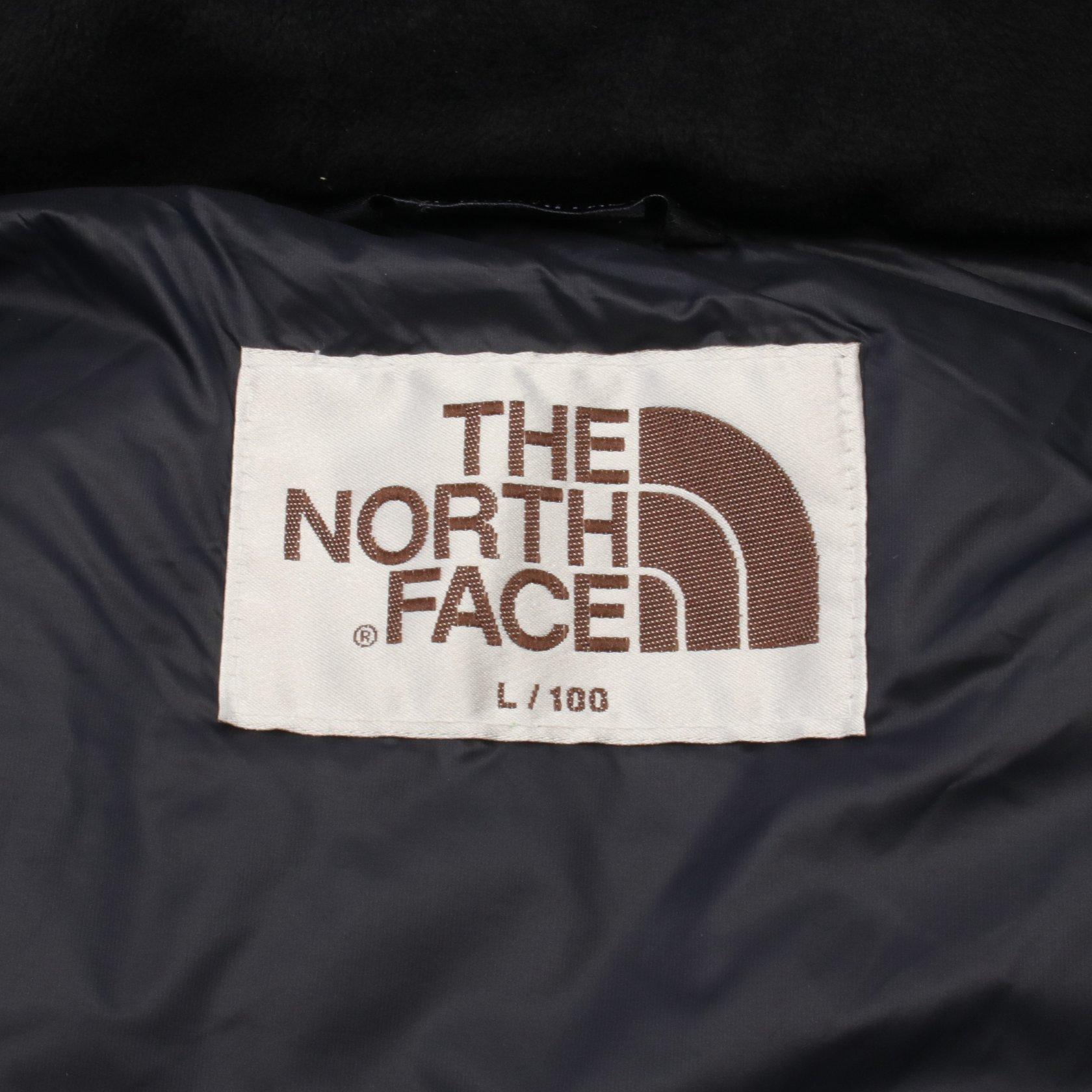ザノースフェイス（THE NORTH FACE）WHITE 