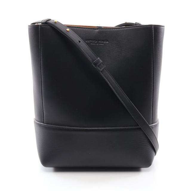 ボッテガヴェネタ(BOTTEGA VENETA)ダブルノット|ミニバッグ