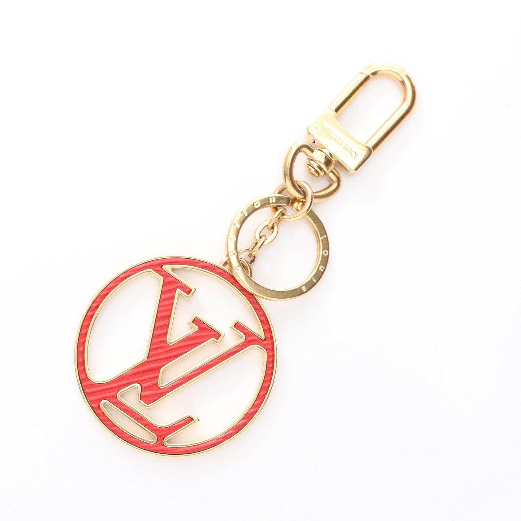 ルイヴィトン(LOUIS VUITTON)ポルトクレ|LVサークル|エピ|バッグ