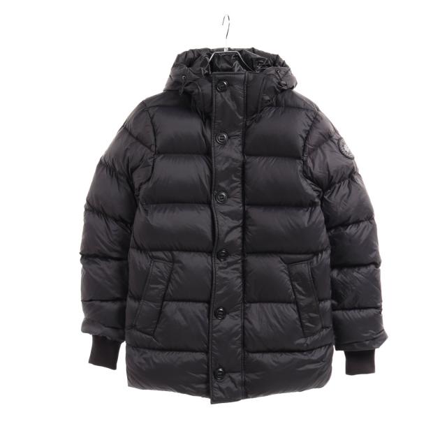 カナダグース(CANADA GOOSE)MYSTIQUE|PARKA|ダウンコート|ネイビー|ハイブランド・ブランド専門の中古通販サイト(678790) カナダグース(CANADA GOOSE)MYSTIQUE|PARKA|ダウンコート|ネイビー|ハイブランド・ブランド専門の中古通販サイト(678790)