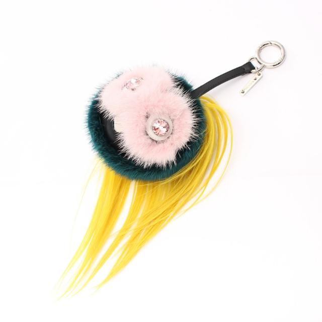 フェンディ(FENDI)ドットコム|財布|二つ折り|レザー|黒|ハイ ...