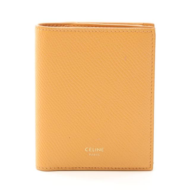 セリーヌ(CELINE)ストラップ|ラージ|マルチファンクション|二
