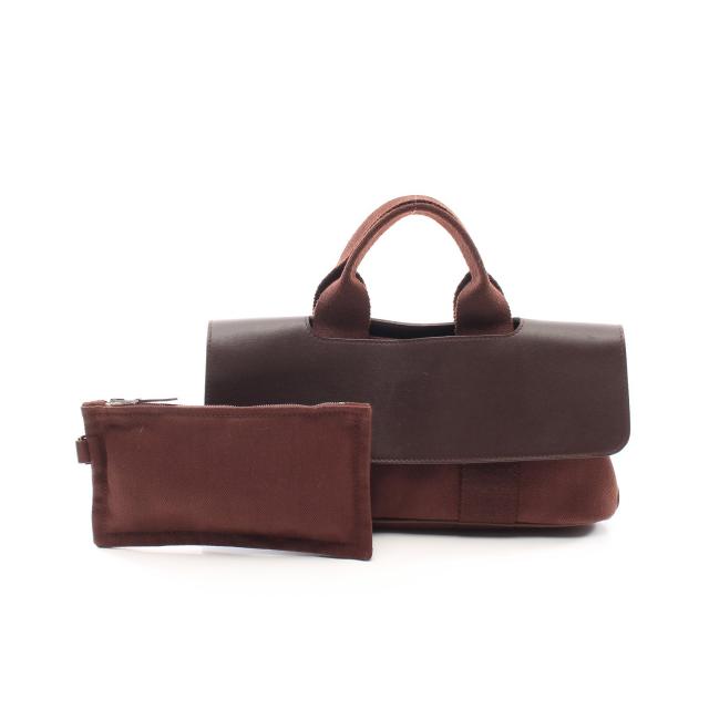 エルメス(HERMES)ガーデンファイルPM|トートバッグ |トワルオフィシエ|レザー|オレンジブラウン|茶|J刻印|シルバー金具|ハイブランド・ブランド専門の中古通販サイト(417354) エルメス(HERMES)ガーデンファイルPM|トートバッグ |トワルオフィシエ|レザー|オレンジブラウン|茶|J刻印|シルバー金具|ハイブランド・ブランド専門の中古通販サイト(417354)