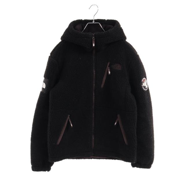 ザノースフェイス（THE NORTH FACE）WHITE 