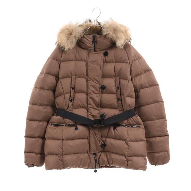 モンクレール(MONCLER)FLAMMETTE|フラメッテ|ダウンコート