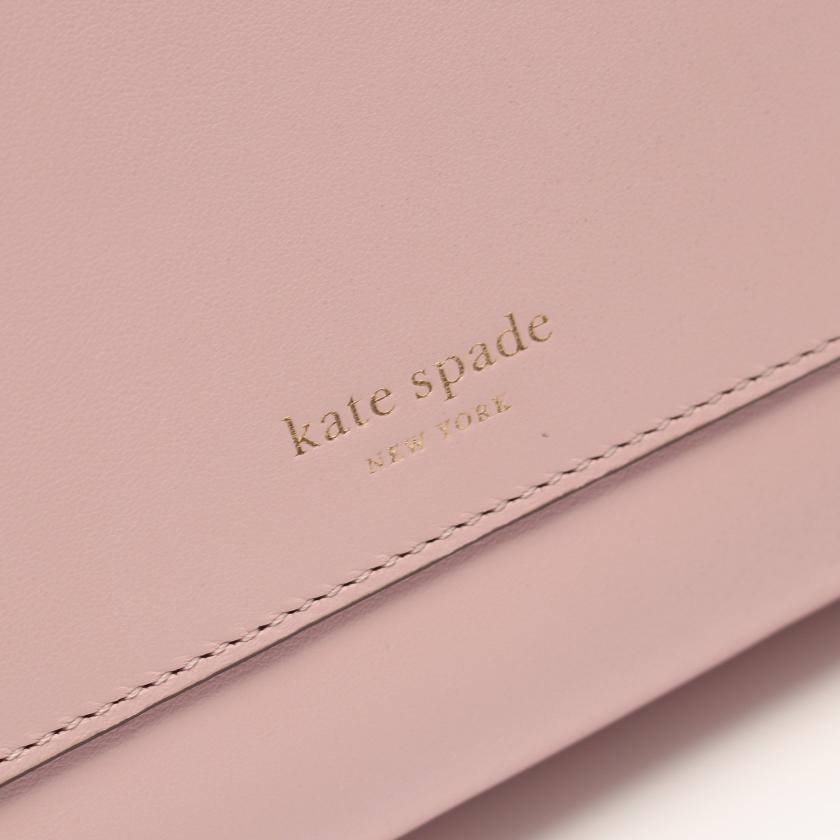 ケイトスペード(kate spade)ロミー|ミディアム|サッチェル|ハンドバッグ|レザー|ライトピンク|2WAY|ハイブランド・ブランド専門の中古通販サイト(788731) お待たせ! 【katespade】ケイトスペード ロミー 2way サッチェル ミディアム ハンドバッグ