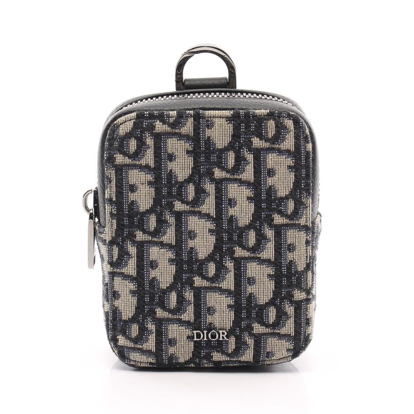 Dior HOMME・財布・小物・D-TOUCH バーティカル NANO ディオール Dior HOMME・財布・小物・D-TOUCH バーティカル NANO ディオール