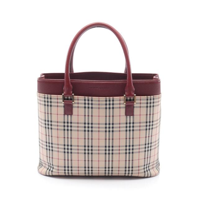 バーバリー(BURBERRY)|ワンショルダーバッグ|レザー|黒|ハイ ...