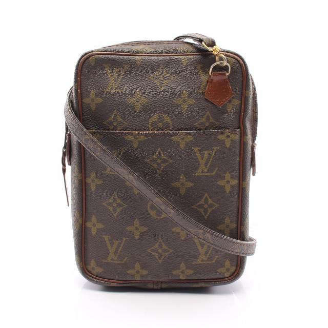 ルイヴィトン(LOUIS VUITTON)ミニアマゾン|ショルダーバッグ ...