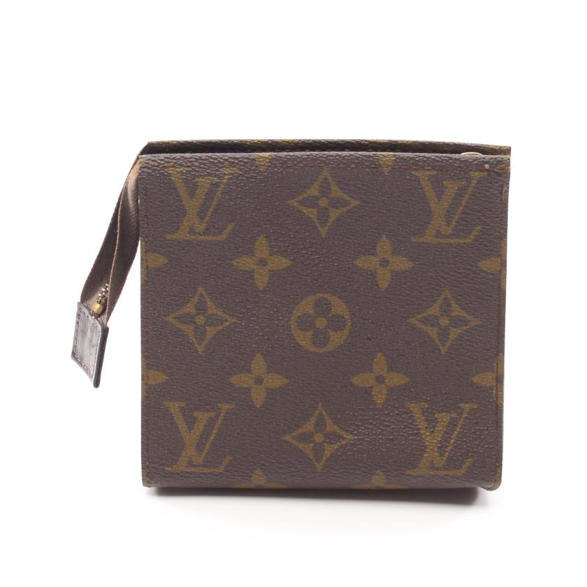 バッグ ルイヴィトン ポーチ lQ01z-m32854746439 モノグラム ルカリ