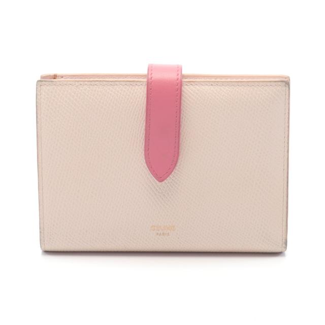 セリーヌ(CELINE)ストラップ|ラージ|マルチファンクション
