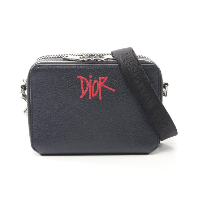 ディオールオム(Dior HOMME)DIOR|AND|SHAWN|ストラップポーチ