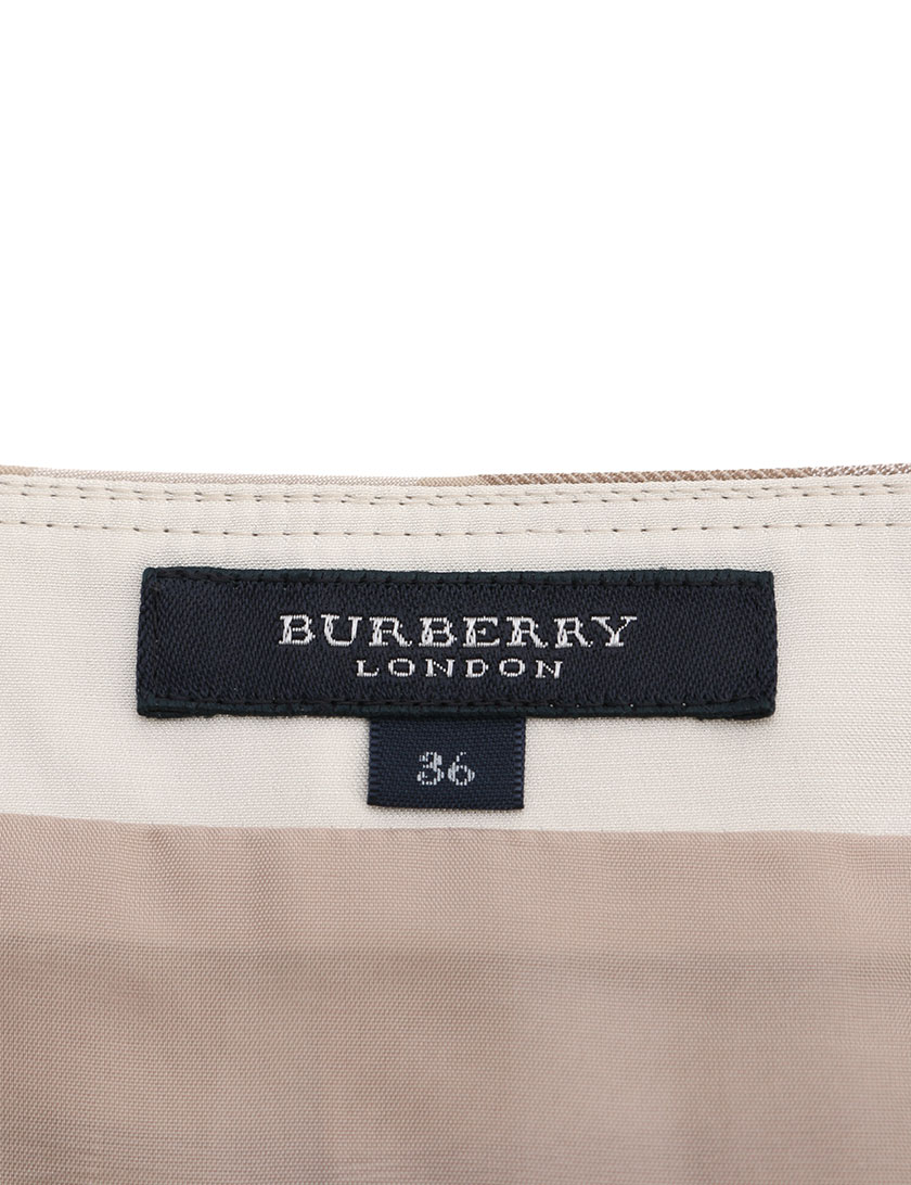 burberry summer 99