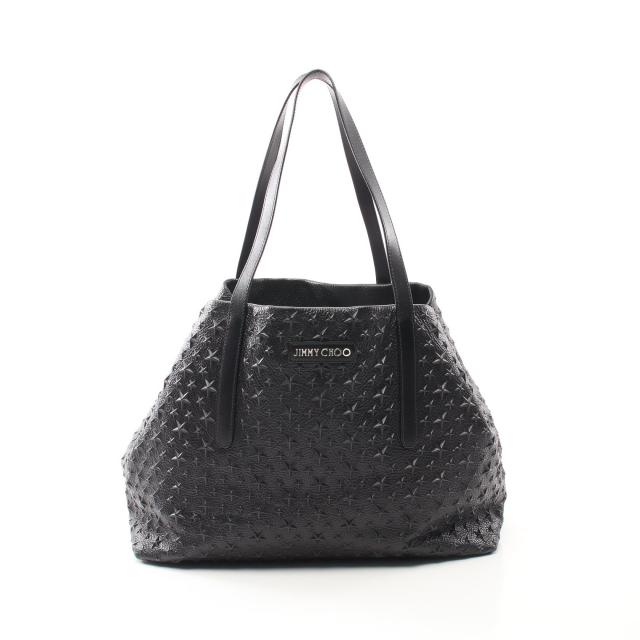 ジミーチュウ(JIMMY CHOO)CHARLES|トートバッグ|2WAY|迷彩 ...