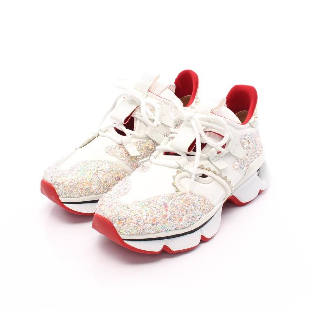�N���X�`�������u�^���iChristian Louboutin�jCATACLOU�b60