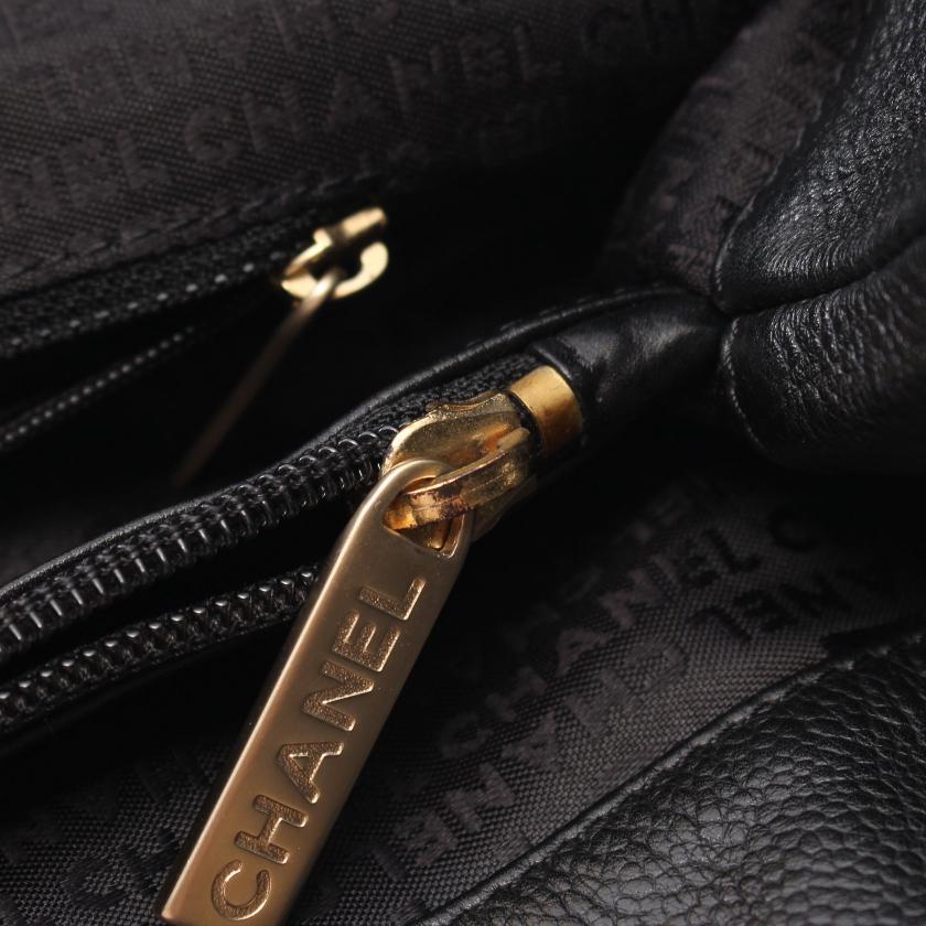 お買い得アイテム シャネル ココマーク ハンドバッグ トートバッグ ...