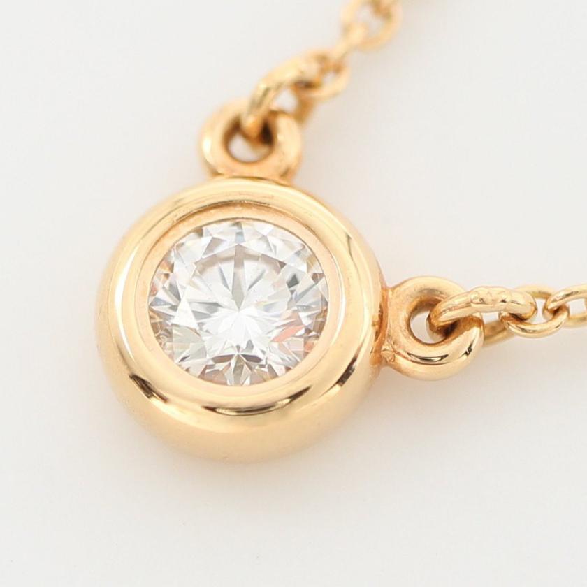 TIFFANY & Co.・アクセサリー・バイザヤード エルサペレッティ