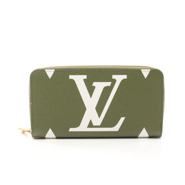 ルイヴィトン(LOUIS VUITTON)ジッピーウォレット|エピ|ラウンド