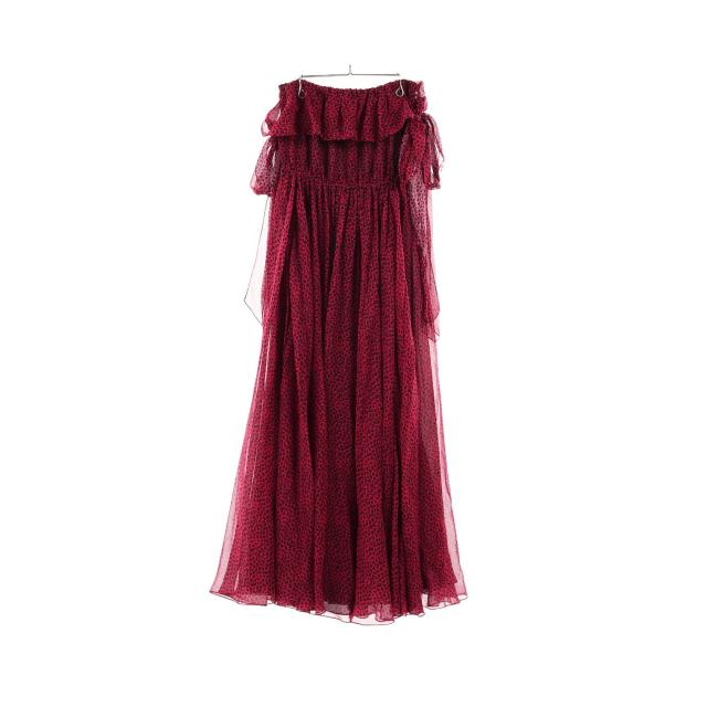クリスチャンディオール(Christian Dior)ニットワンピース|カシミヤ ...