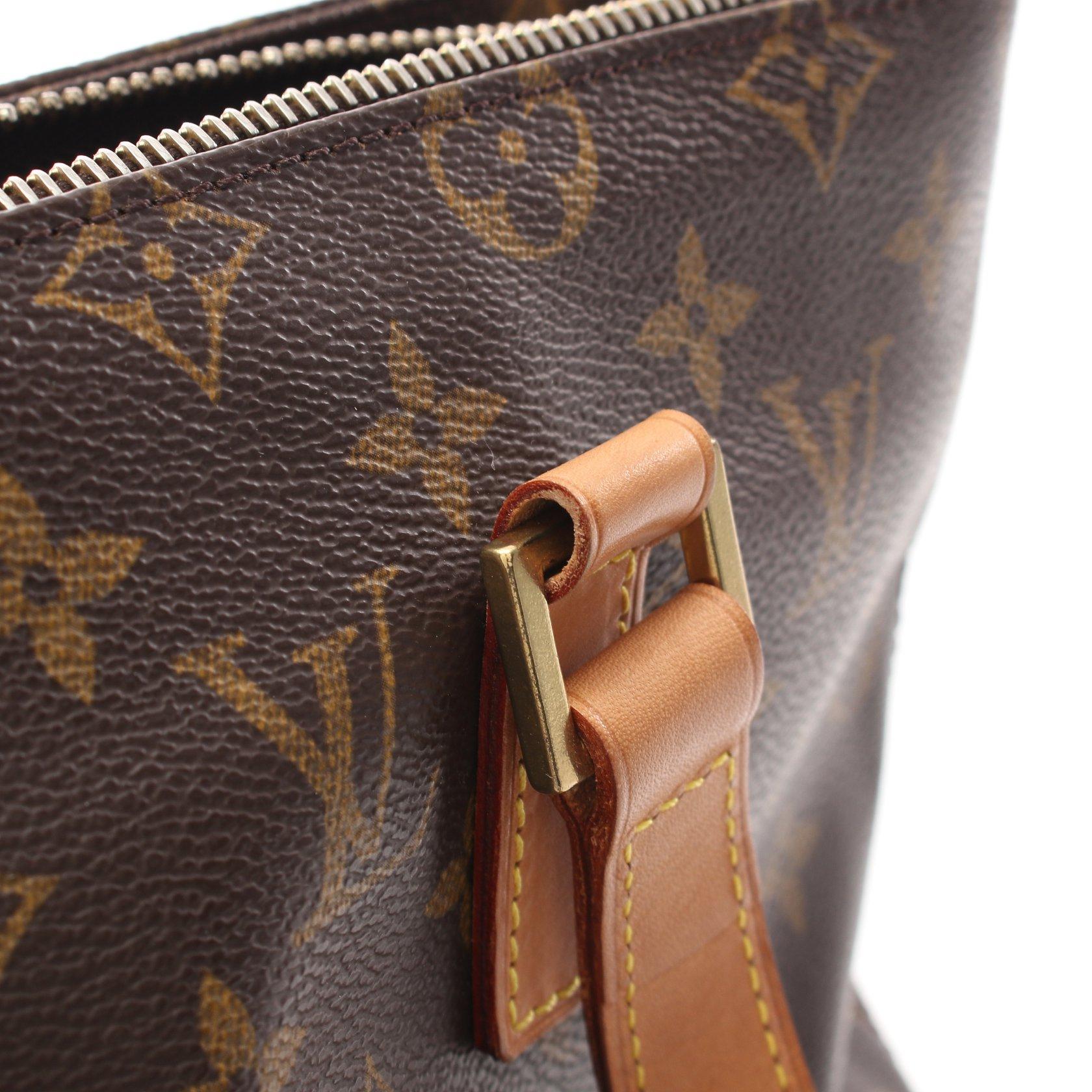 ルイヴィトン(LOUIS VUITTON)カバピアノ|モノグラム|ショルダー ...