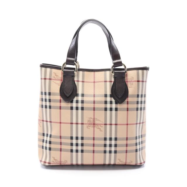 バーバリー(BURBERRY)|ショルダーバッグ|ナイロン|レザー ...