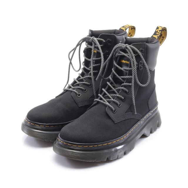 ドクターマーチン(Dr.Martens)8ホール|ブーツ|レザー|ピンク