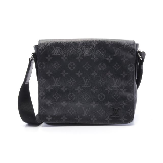 ルイヴィトン(LOUIS VUITTON)ネヴァーフルMM|ダミエエベヌ ...