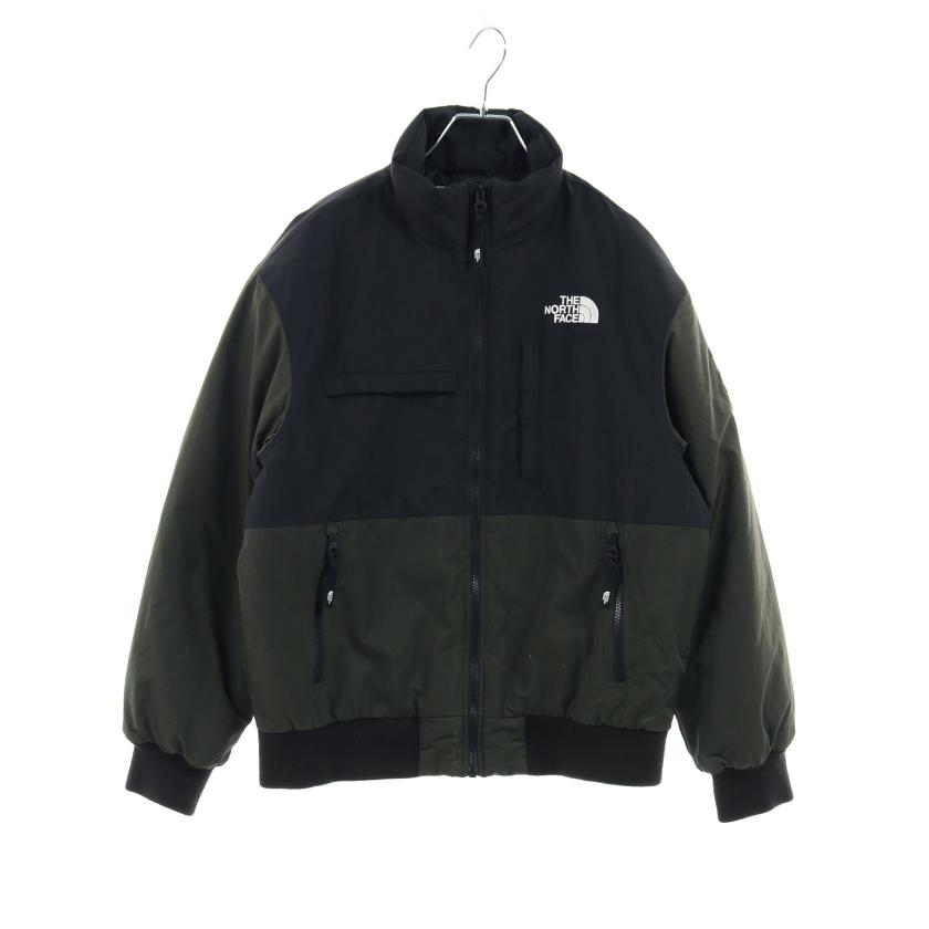 ザノースフェイス（THE NORTH FACE）WHITE 