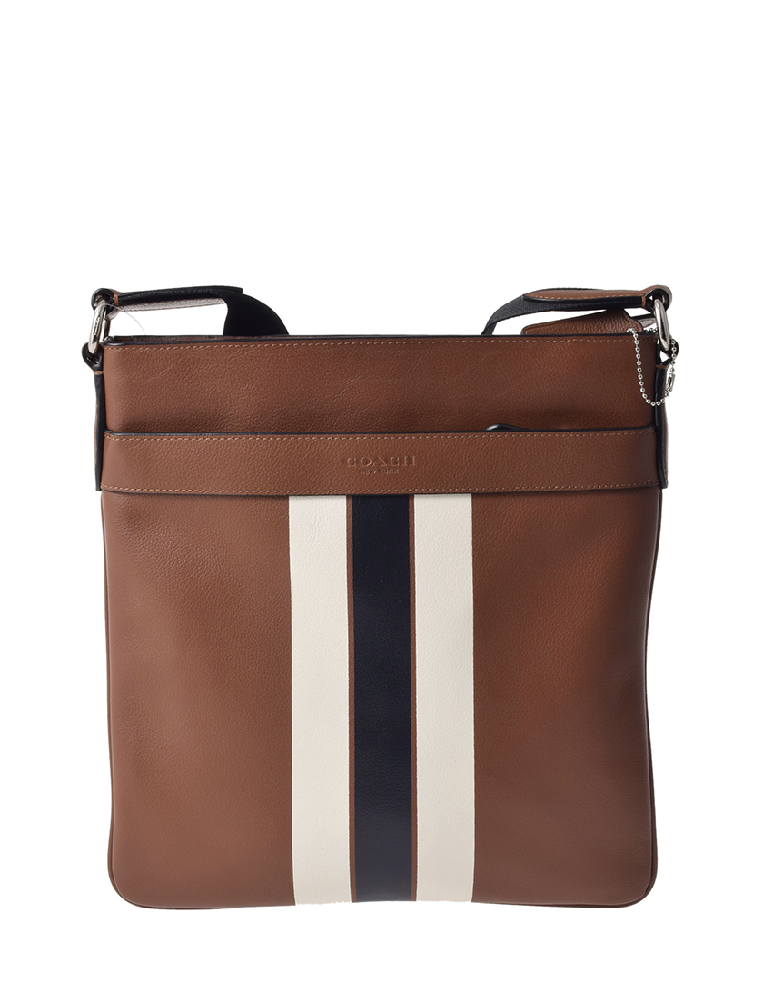 コーチ Coach チャールズクロスボディ ショルダーバッグ メンズ 中古 Gekiyasu ショルダーバッグ Firstclassaruba Com