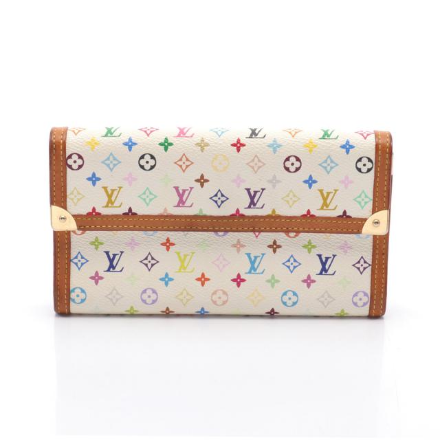 ルイヴィトン(LOUIS VUITTON)ポルトクレ|コンフィダンス ...
