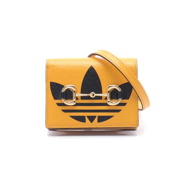 グッチ(GUCCI)GGパターン|ショルダーバッグ|ベルベット|レザー