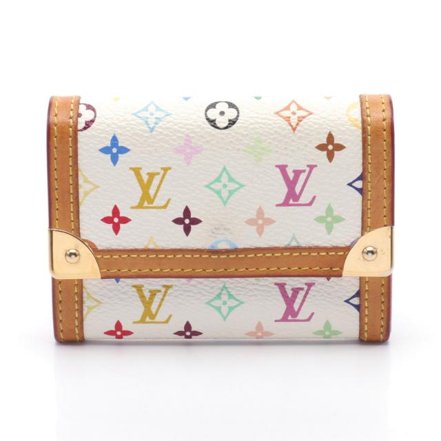 ルイヴィトン(LOUIS VUITTON)ポルトクレ|コンフィダンス ...