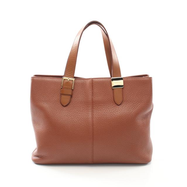 バーバリーズ(Burberry's)|ハンドバッグ|レザー|黒|トップ
