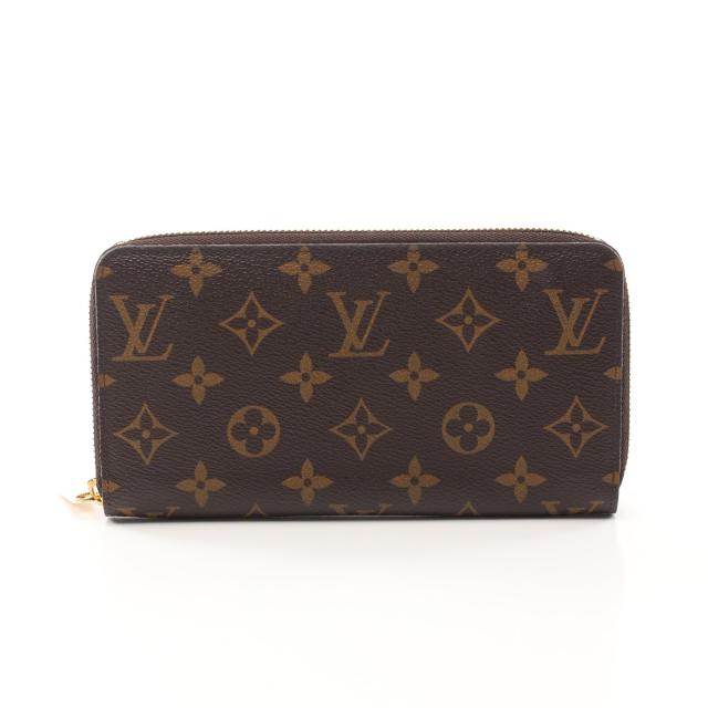 ルイヴィトン(LOUIS VUITTON)ポルトフォイユ|ヴィクトリーヌ