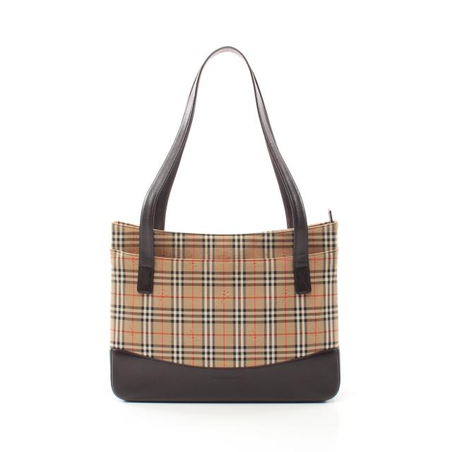バーバリー(BURBERRY)|ワンショルダーバッグ|レザー|黒|ハイ ...