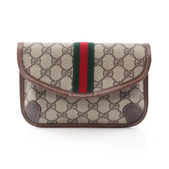 グッチ(GUCCI)インターロッキングG|ラウンドファスナー長財布 ...