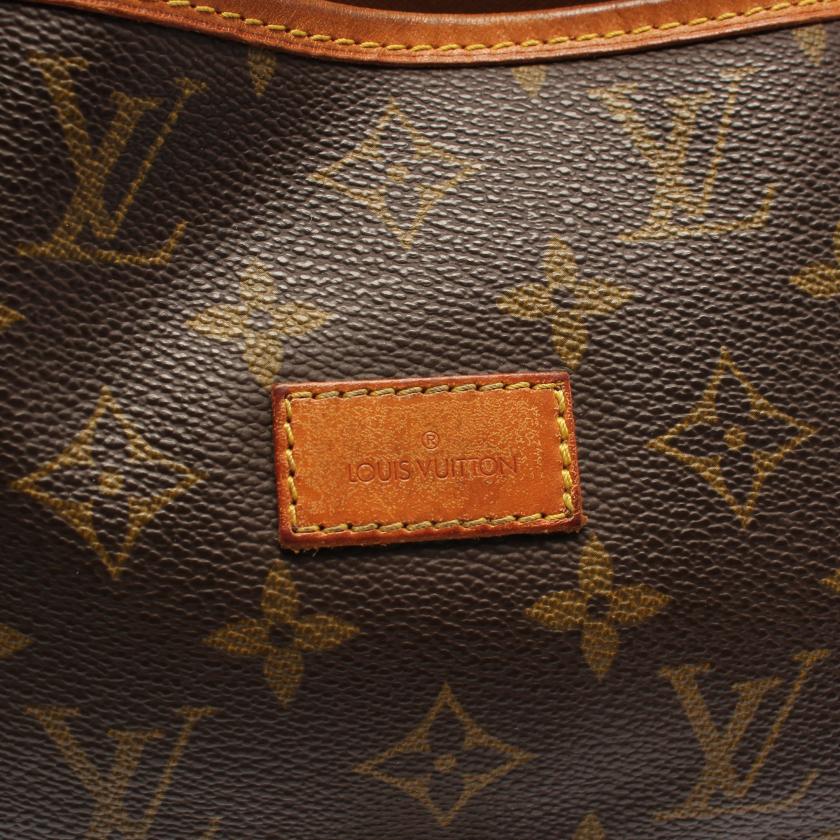 ルイヴィトン(LOUIS VUITTON)ソミュール30|モノグラム|ショルダー 特別価格セール ①LOUIS VUITTONルイヴィトン ソミュール30 ショルダー モノグラム ショルダーバッグ