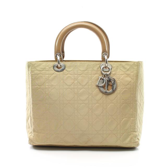 クリスチャンディオール(Christian Dior)|ボストンバッグ|ハニカム ...