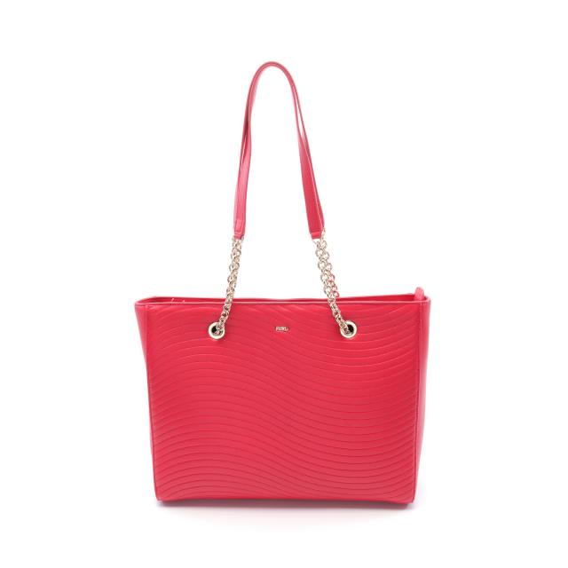 フルラ(FURLA)|ハンドバッグ|レザー|ピンク|2WAY|ハイブランド ...