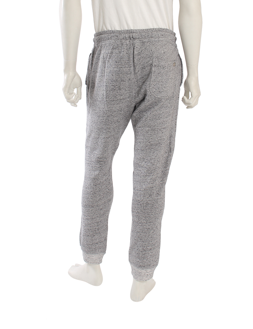 ディーゼル(DIESEL)スウェットパンツ|コットン|グレー|ハイ ディーゼル(DIESEL)スウェットパンツ|コットン|グレー|ハイ